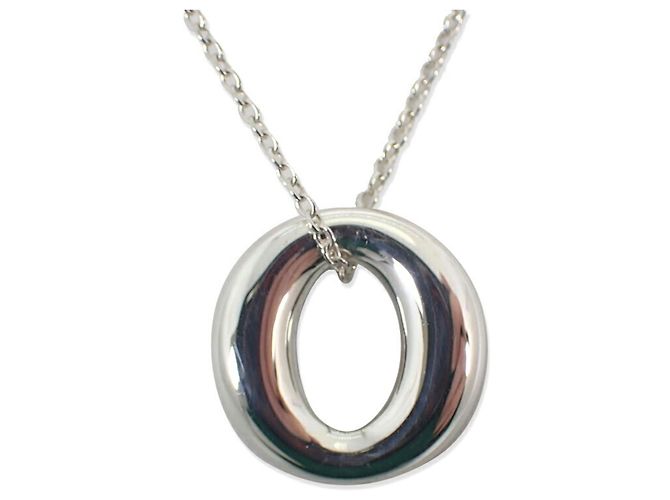 Collar Péndulo Mini Sebiana Ag925 de Tiffany & Co.