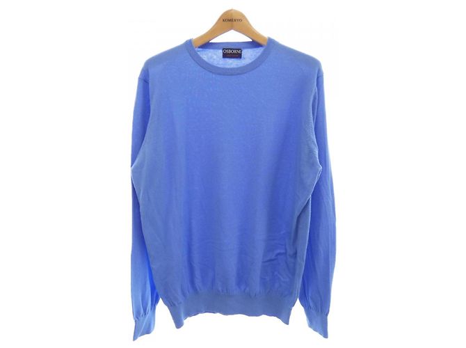 Autre Marque Punto OSBORNE Azul