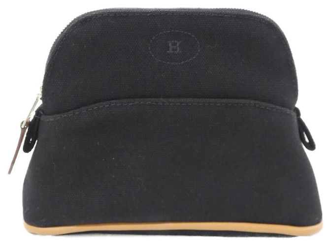 Pochette Mini Borsa Bolide Hermès Nero
