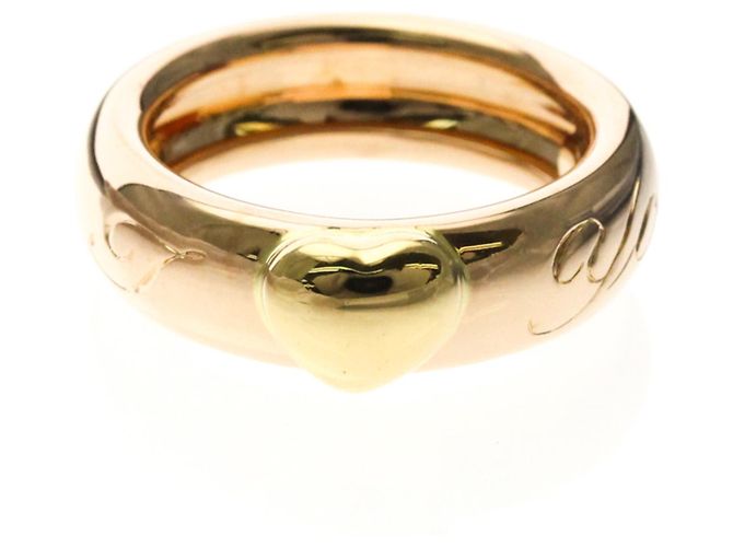 Tiffany & Co Anello dell'Amicizia Tiffany in Oro Rosa (18K) D'oro