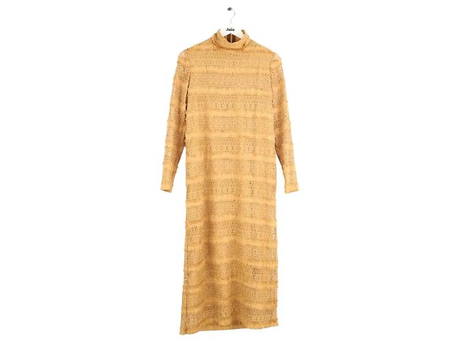 Heimstone Beiges Kleid