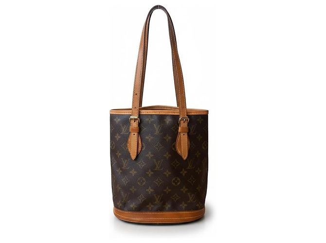 Bucket Louis Vuitton Eimer