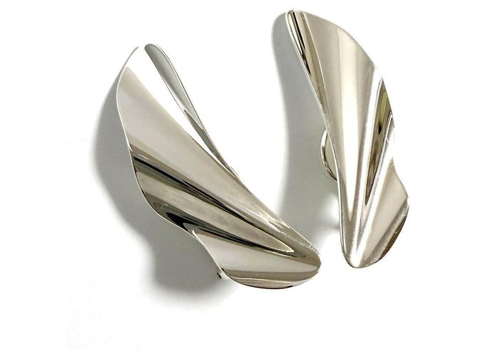 Pendientes High Tide para mujeres de Tiffany & Co.