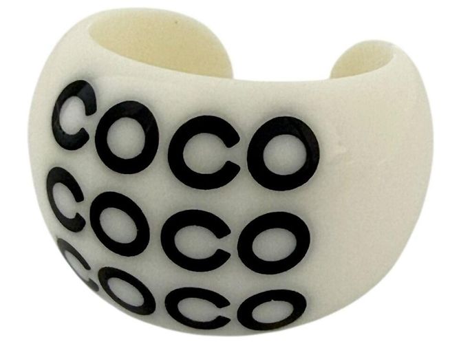 Anello Coco da donna di Chanel