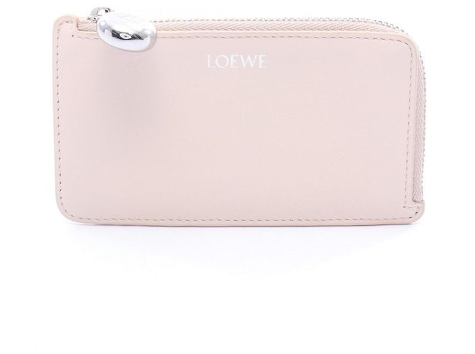 Loewe Pebble Business Card Holder