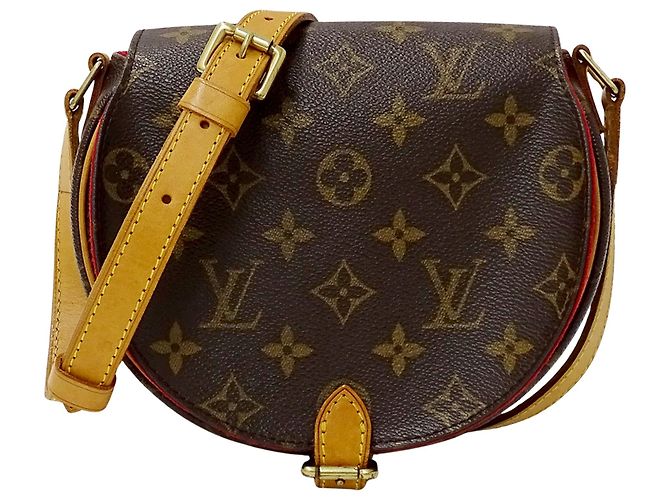 Monogram Handtasche von Louis Vuitton Monogramm