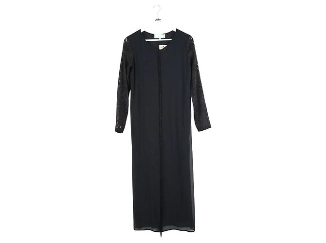 Heimstone Schwarzes Kleid
