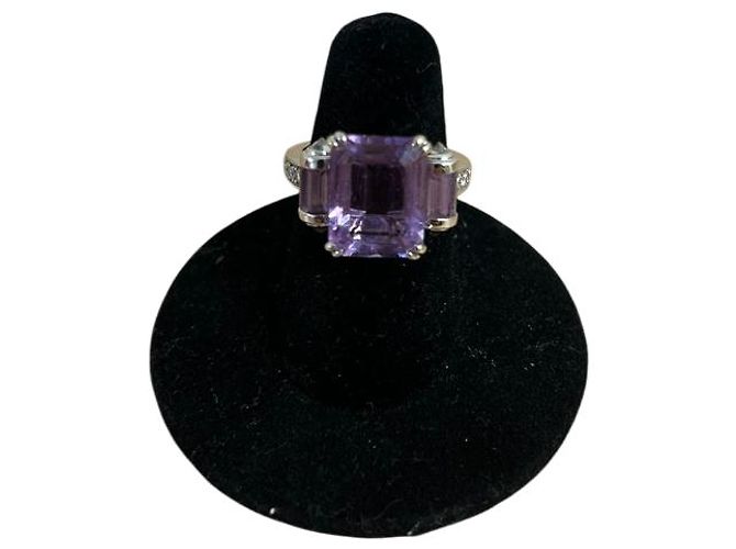 Mauboussin "Couleur Baiser" Ring