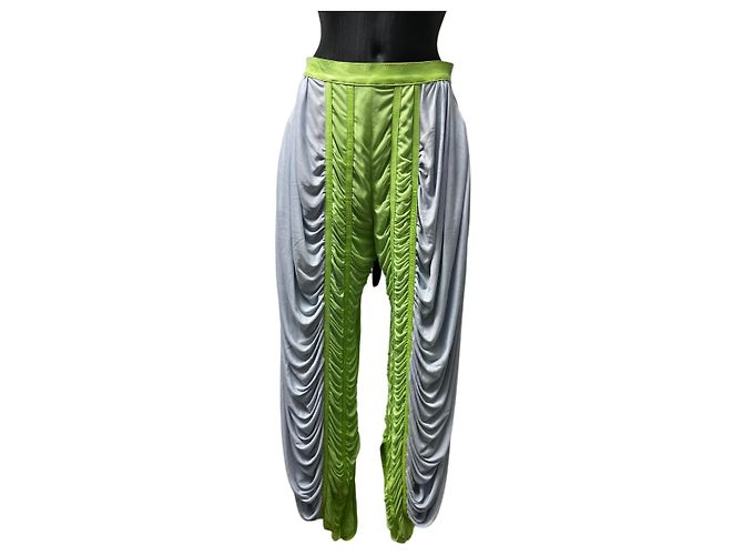 Loewe Bicolor Pants