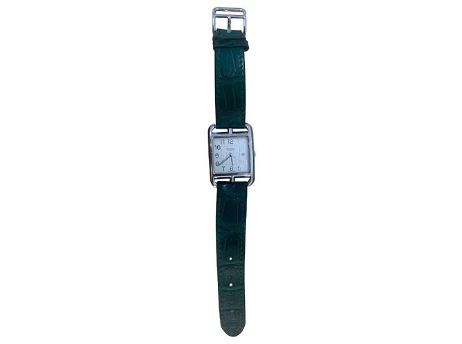 Hermès cape cod 41mm 