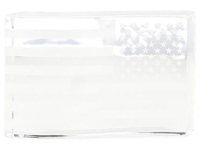 Soprammobile Baccarat Decorazione