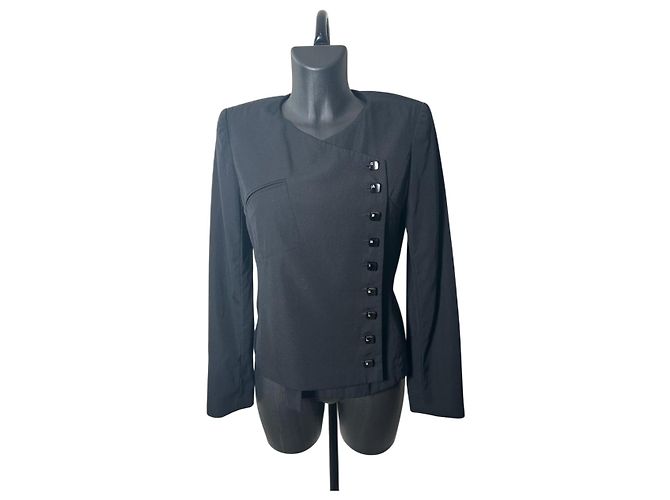 Timeless Blazer 'Gabrielle' Chanel S/S 2000