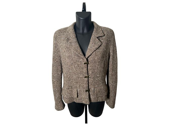 Timeless Blazer Herbst/Winter 1999 von Chanel