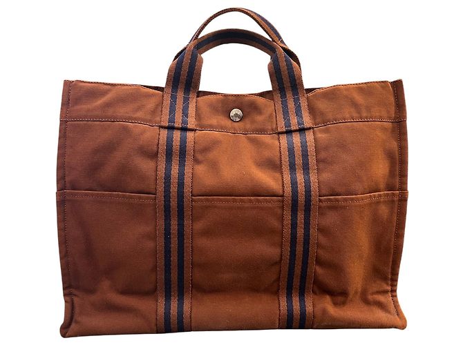 Borsa tote Hermès 