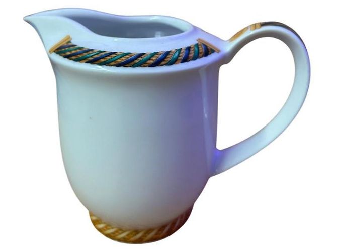 Christian Dior Milk Pot