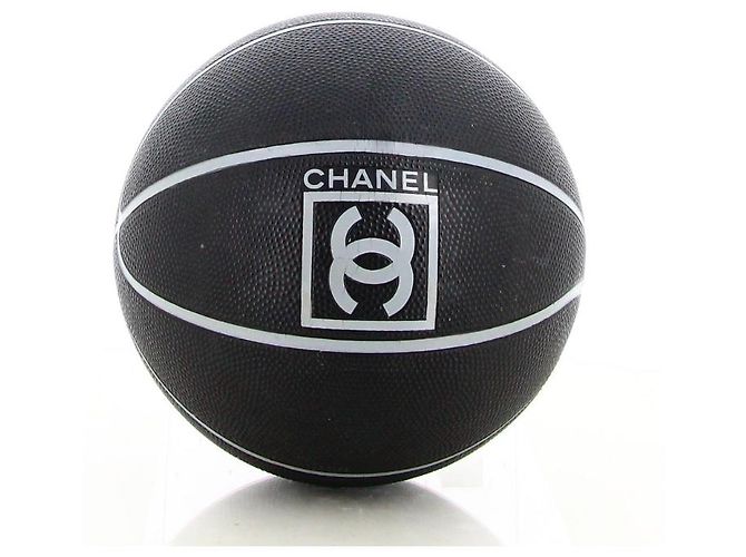 Chanel 2000's  Basketball