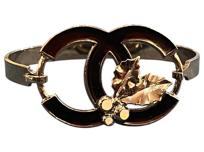 Bracciale argento Chanel 