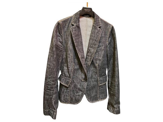 Gucci Denimjacke von Tom Ford