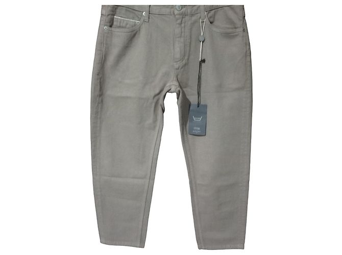 Autre Marque Pantalons Care Label, Neuf avec Étiquette