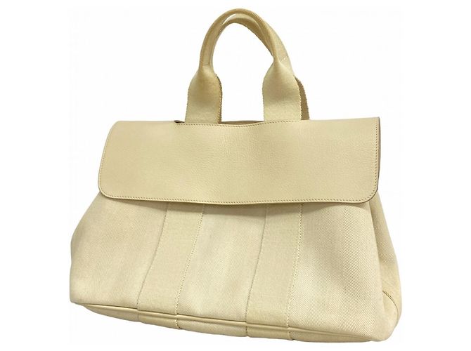 Hermès Valparaiso PM Handtasche Roh