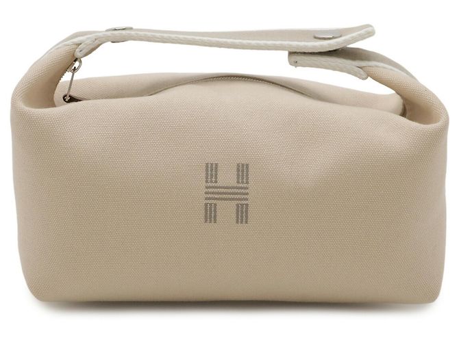 Pochette/Borsa Hermès Bride a Black PM