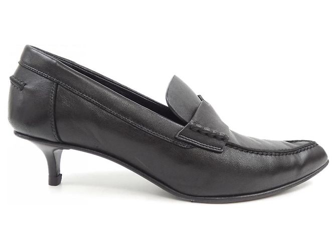 Hermès Hermes 231167Z Nappa Pumps