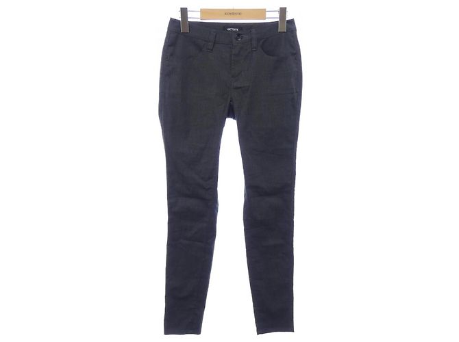 Autre Marque Arc'teryx Hosen Braun