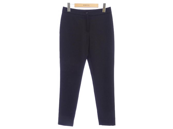 Maison Martin Margiela Pantaloni Maison Margiela Nero