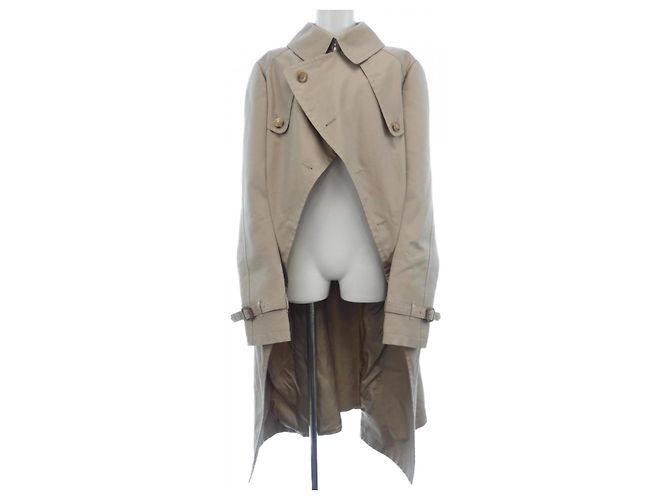 Capa Junya Watanabe Man Beige 