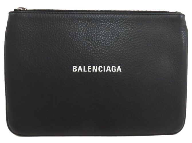Logo Accessoire Tasche Balenciaga 551992