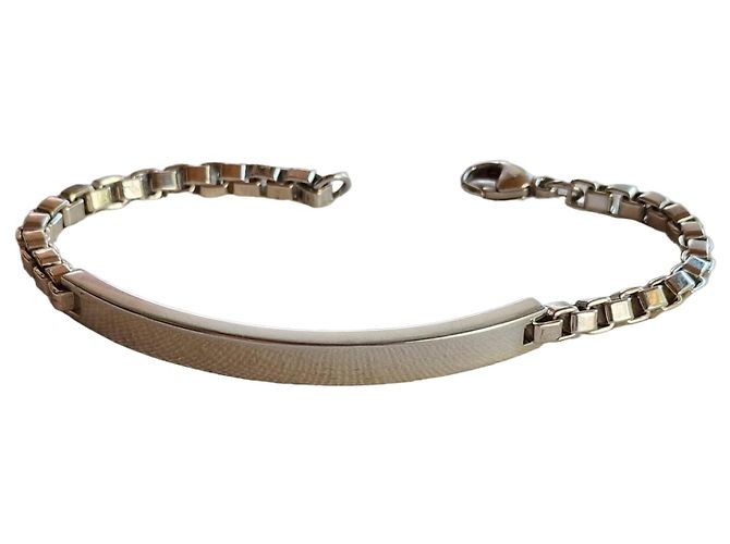 Tiffany & Co Anel de Prata Esterlina 925