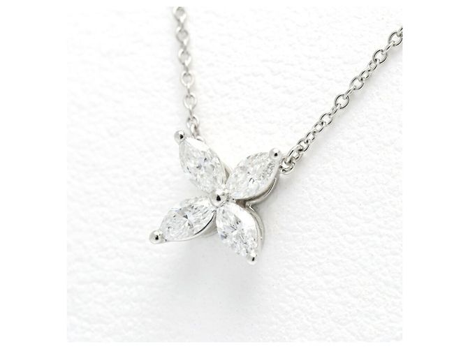 Collier Medium Victoria de Tiffany & Co.