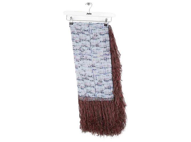 Isabel Marant Etoile Quadrato blu