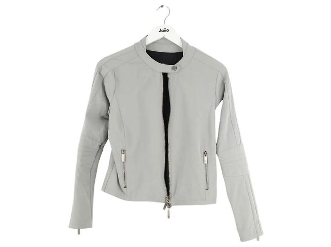Gucci Graue Jacke