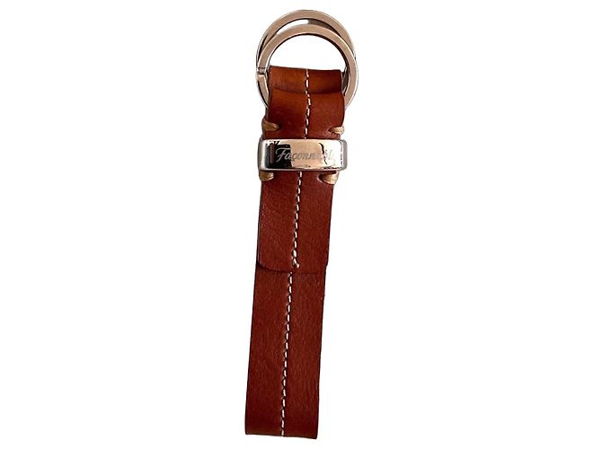 Façonnable Wallets Small accessories Brown