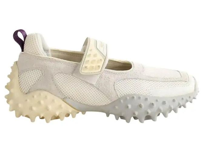 Autre Marque Baskets blanches