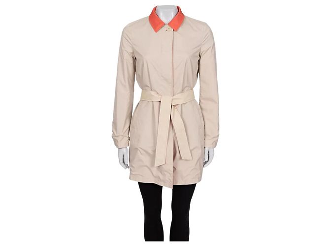 Loro Piana Reversible Buttoned Coat – Size IT40 / S Pre-owned