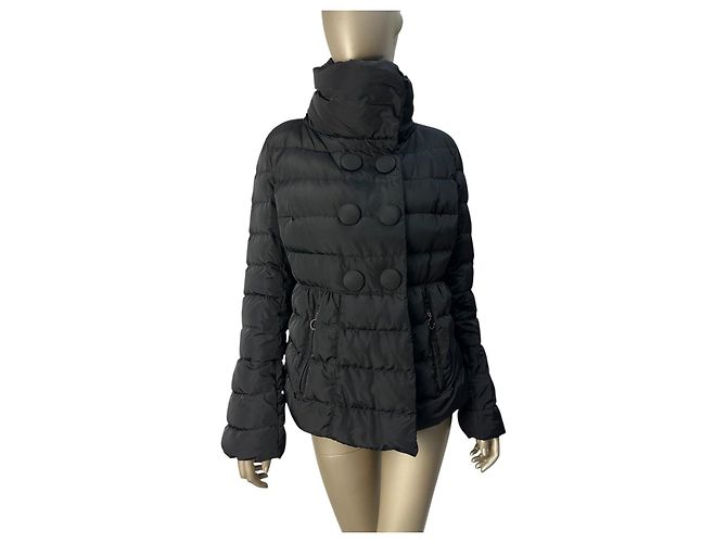 Moncler Padded Down Jacket Sz.5 M/L Pre-owned