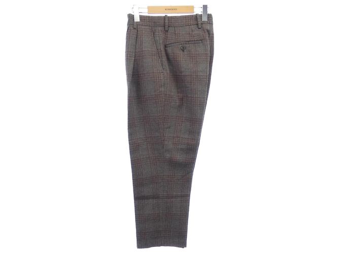Autre Marque steven alan Hose Schwarz