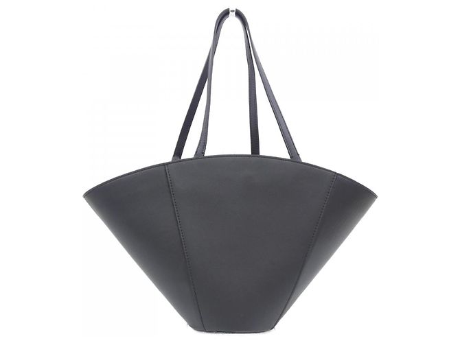 Autre Marque Bolsa tecida HELEN KAMINSKI Preto