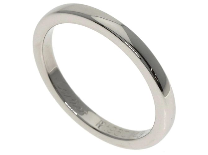Anello in Platino da Donna Cartier