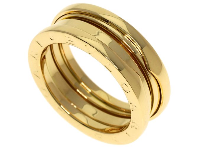 Bulgari Anillo Bvlgari B-zero1 2-Band