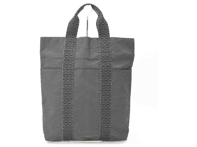 Bolsa Tote Herline da Hermès Marrom