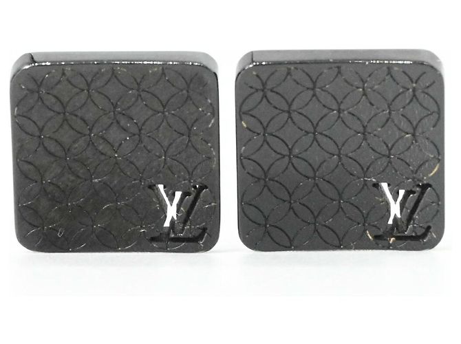 Gemelli Louis Vuitton Champs-Élysées Nero