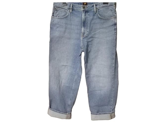 Autre Marque Lee Jeans, New with Tag Blue