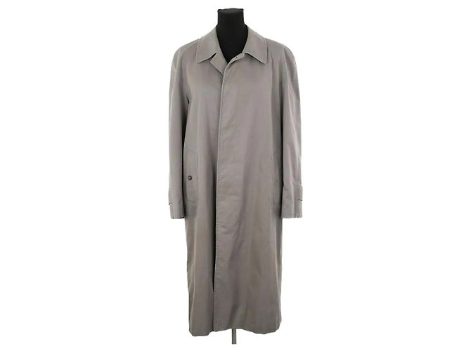 Burberry Trench coat cinza