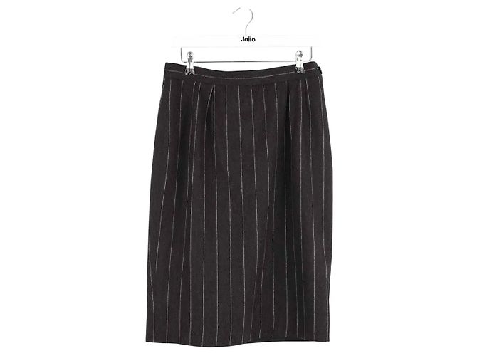 Yves Saint Laurent Saia antracite Cinza antracite 