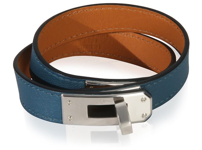 Bracciale Hermès Kelly Double Tour