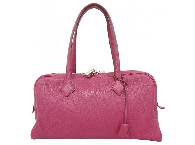 Bolsa Hermès Victoria Elan 38