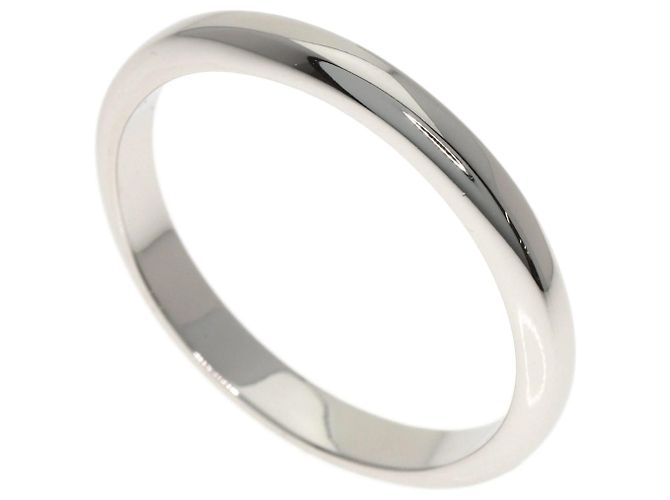 Anello in Platino 950 Cartier